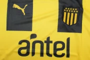 Peñarol local 25/26 - Imagen 2