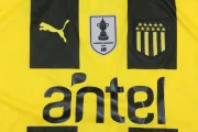 Peñarol local 25/26 - Imagen 15