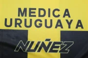 Peñarol local 25/26 - Imagen 9
