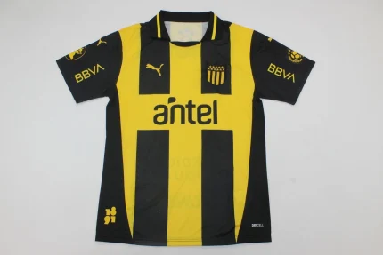 Peñarol local 25/26