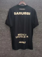 Peñarol visitante 25/26 - Imagen 2