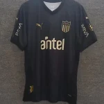 Peñarol visitante 25/26