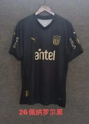 Peñarol visitante 25/26