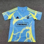 Philadelphia Union local 25/26