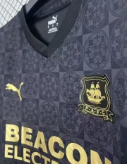 Plymouth visitante 25/26 - Imagen 2