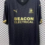 Plymouth visitante 25/26