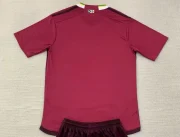 Portland Timbers alternativa 25/26 - Imagen 2