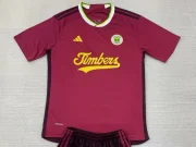 Portland Timbers alternativa 25/26