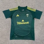 Portland Timbers local 25/26