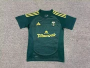 Portland Timbers local 25/26
