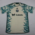 Portland Timbers visitante 25/26