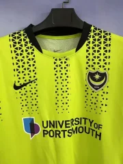 Portsmouth alternativa 25/26 - Imagen 2