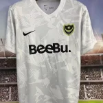 Portsmouth portero 25/26