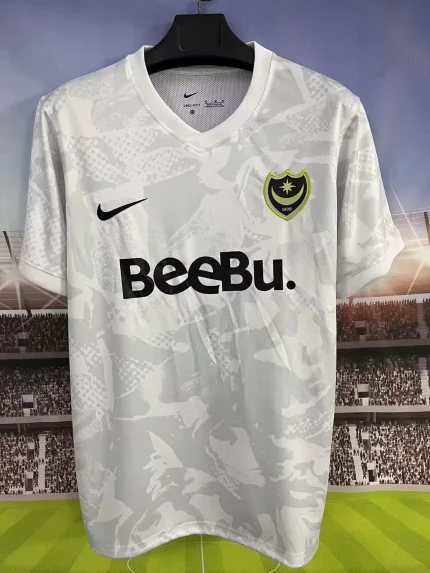 Portsmouth portero 25/26