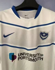 Portsmouth visitante 25/26 - Imagen 2