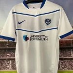 Portsmouth visitante 25/26