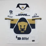 Pumas local 25/26