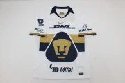 Pumas local 25/26