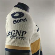 Pumas local 25/26 versión jugador - Imagen 2