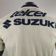 Pumas local 25/26 versión jugador - Imagen 3