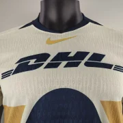 Pumas local 25/26 versión jugador - Imagen 4