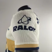 Pumas local 25/26 versión jugador - Imagen 5