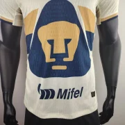 Pumas local 25/26 versión jugador - Imagen 6