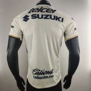 Pumas local 25/26 versión jugador - Imagen 7