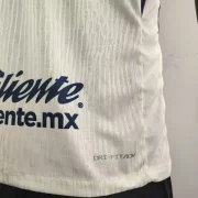 Pumas local 25/26 versión jugador - Imagen 8