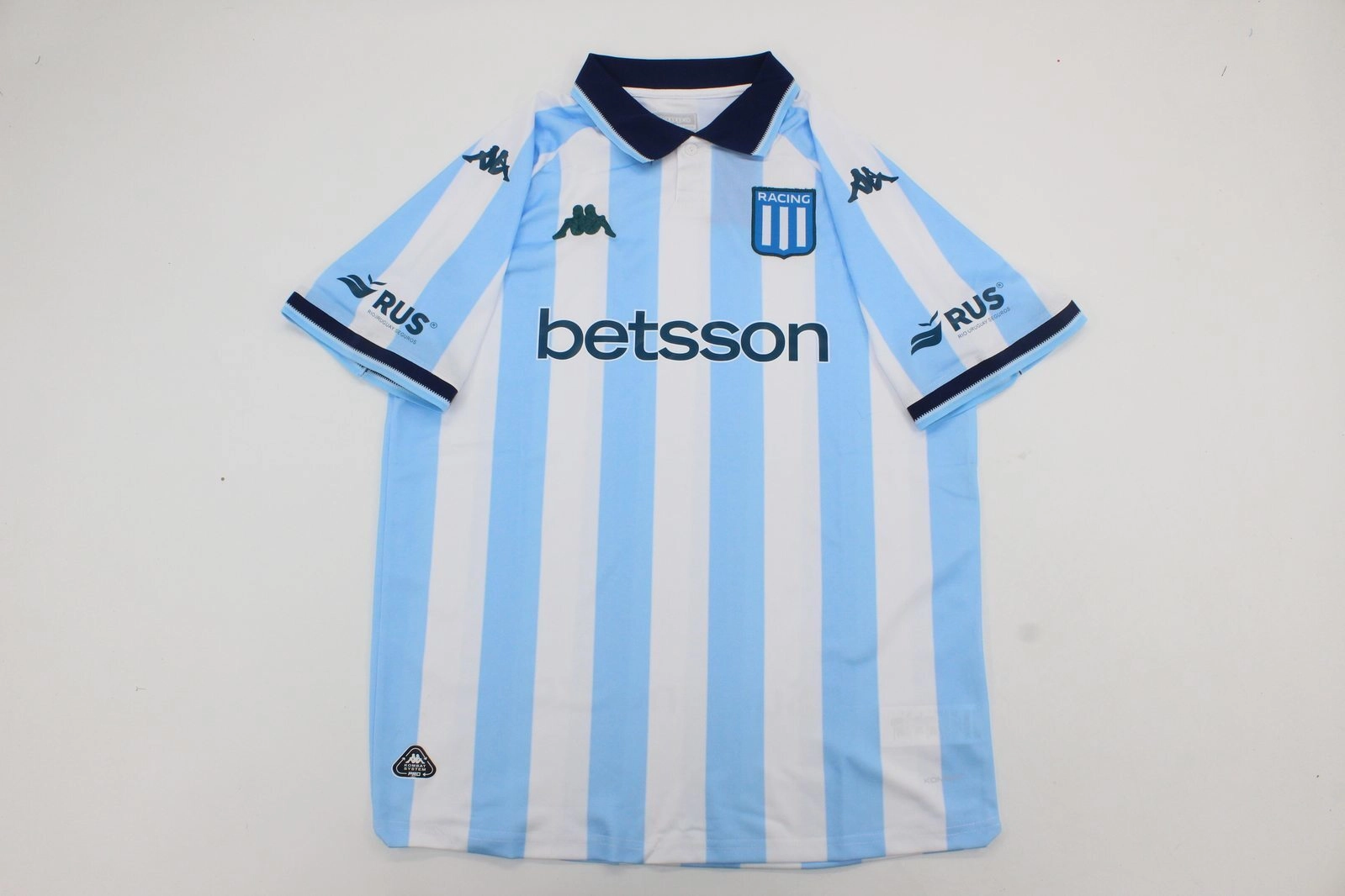 Clubes26-RacingClub-local-portada Racing Club local 25/26 - Imagen 1