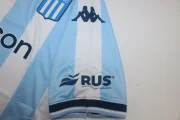Racing Club local 25/26 versión jugador - Imagen 9