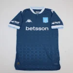 Racing Club visitante 25/26 versión jugador