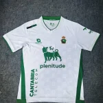 Racing Santander local 25/26