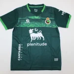 Racing Santander visitante 25/26