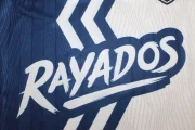 Rayados Monterrey edición especial retro 25/26 - Imagen 2