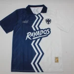 Rayados Monterrey edición especial retro 25/26