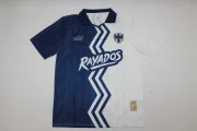 Rayados Monterrey edición especial retro 25/26