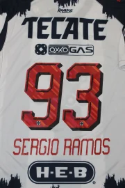 Rayados Monterrey local 25/26 - Imagen 17