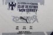 Rayados Monterrey local 25/26 - Imagen 10