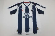 Rayados Monterrey local 25/26