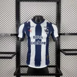 Rayados Monterrey visitante 25/26 versión jugador