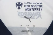 Rayados Monterrey visitante 25/26 - Imagen 6