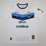 Rayados Monterrey visitante 25/26