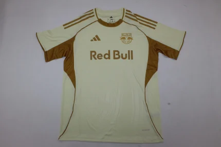 New York Red Bull prepartido 25/26