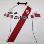 River Plate local 25/26