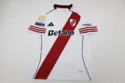 River Plate local 25/26