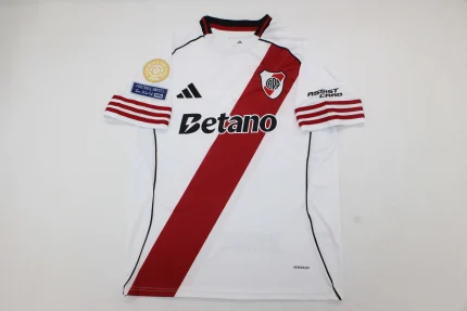 River Plate local 25/26