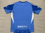 River Plate portero color azul 25/26 - Imagen 2