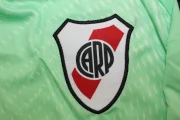 River Plate portero color verde 25/26 - Imagen 6