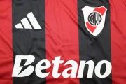 River Plate visitante 25/26 - Imagen 11